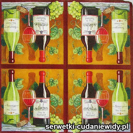 RAR2747 Serwetki Papierowe