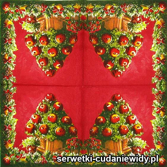 RAR275 Serwetki Dekoracyjne
