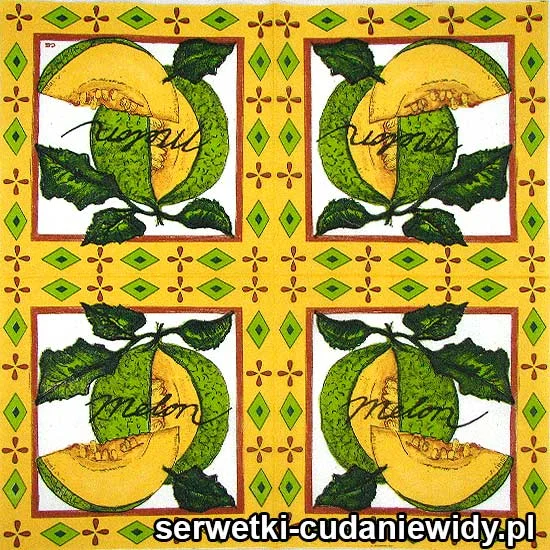 RAR280 Serwetki Papierowe