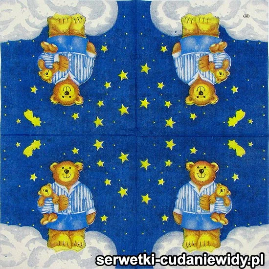 RAR3214 Serwetki Papierowe