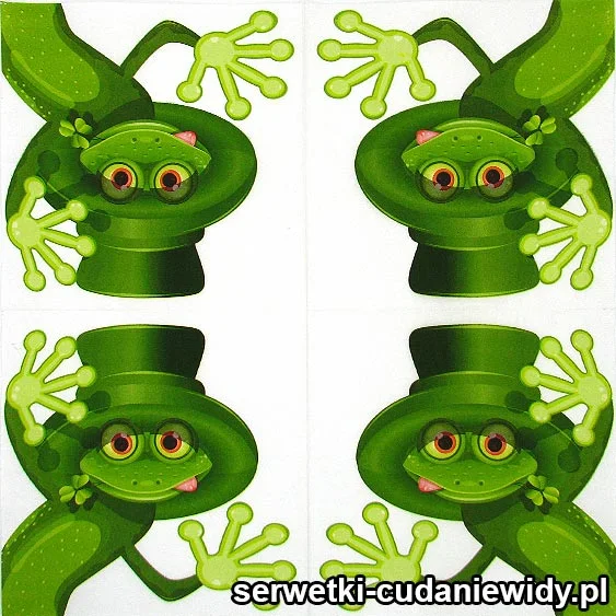 RAR331 Serwetki Dekoracyjne