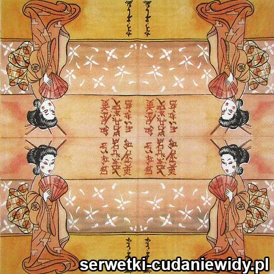 RAR3611 Serwetka Papierowa