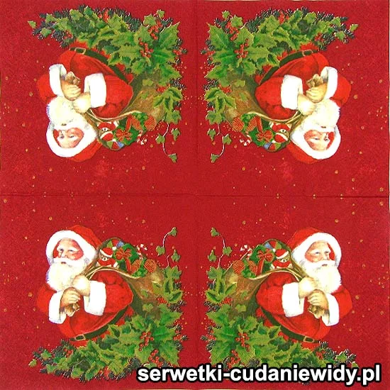 RAR3787 Serwetki Papierowe