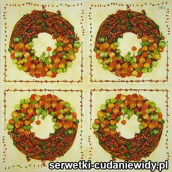 RAR3840 Serwetki Papierowe