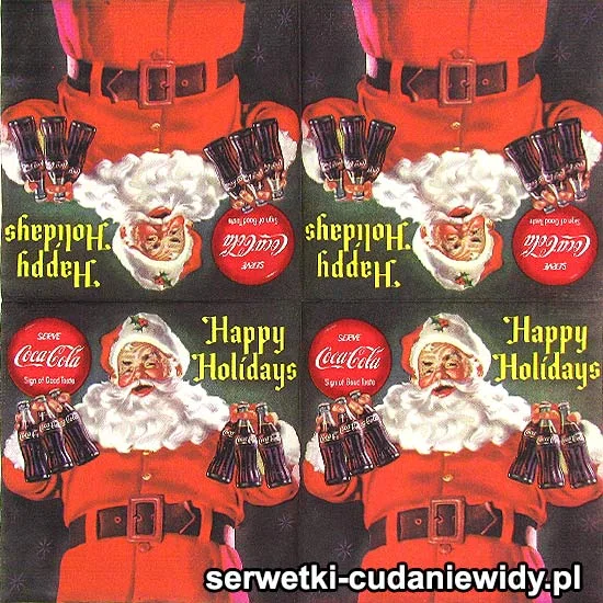 RAR543 Serwetki Papierowe