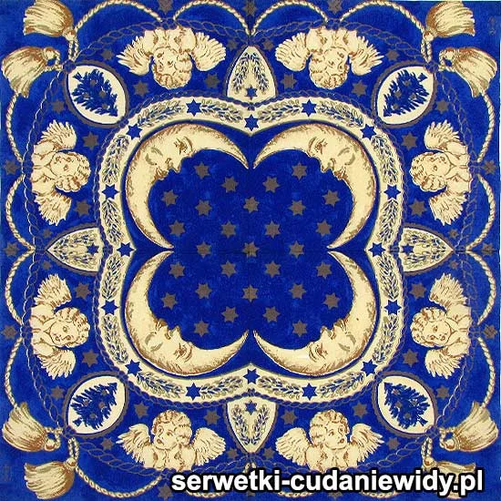 RAR586 Serwetki Papierowe