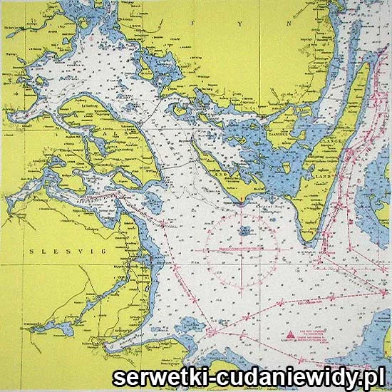 RAR835 Serwetki Dekoracyjne