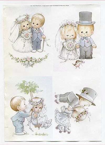 RP0707 Resztki Papieru Holenderskiego