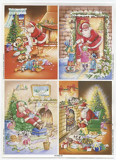 RP0713 Resztki Papieru Holenderskiego