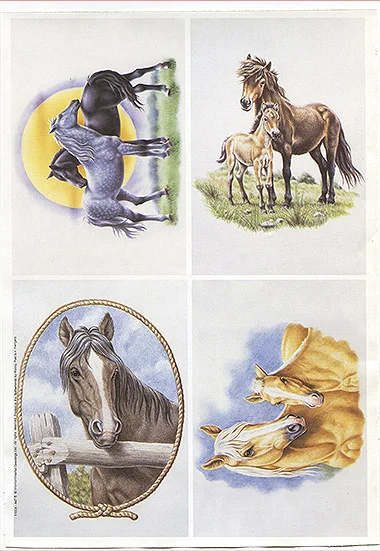 RP0718 Resztki Papieru Holenderskiego