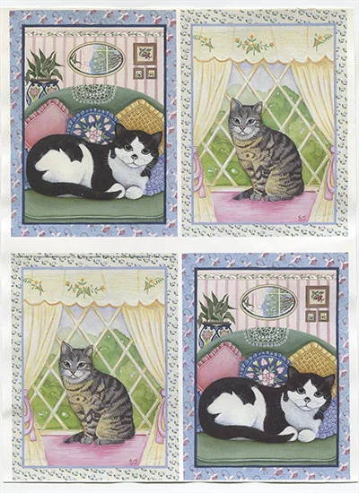 RP0722A Resztki Papieru Holenderskiego