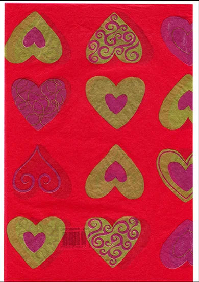 RT234 Papier Decopatch