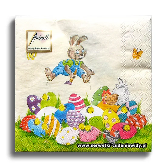 1566PACZKA-3 Surprise Eggs