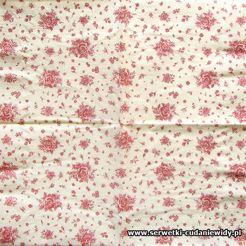 66374-2 Rose Red