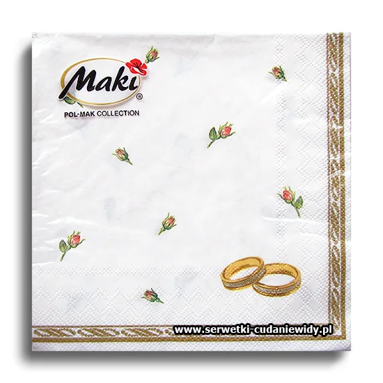 8876PACZKA-2 Firma Pol-Mak Paczka 20Szt