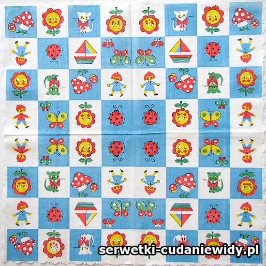 9556-2 Unikatowy Wzór