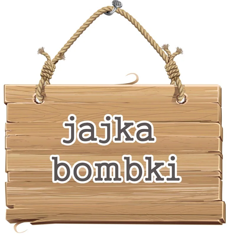 BK-03109 Jajka, Serca, Bombki - Styropian, Plastik, Akryl, S-076942