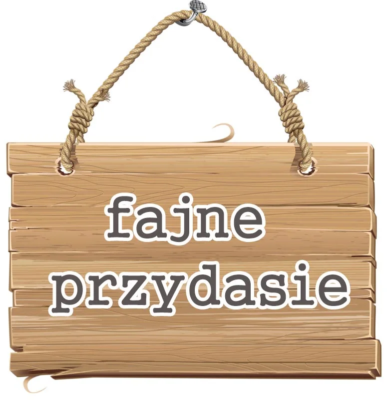 BK-03110 Fajne Przydasie S-076943