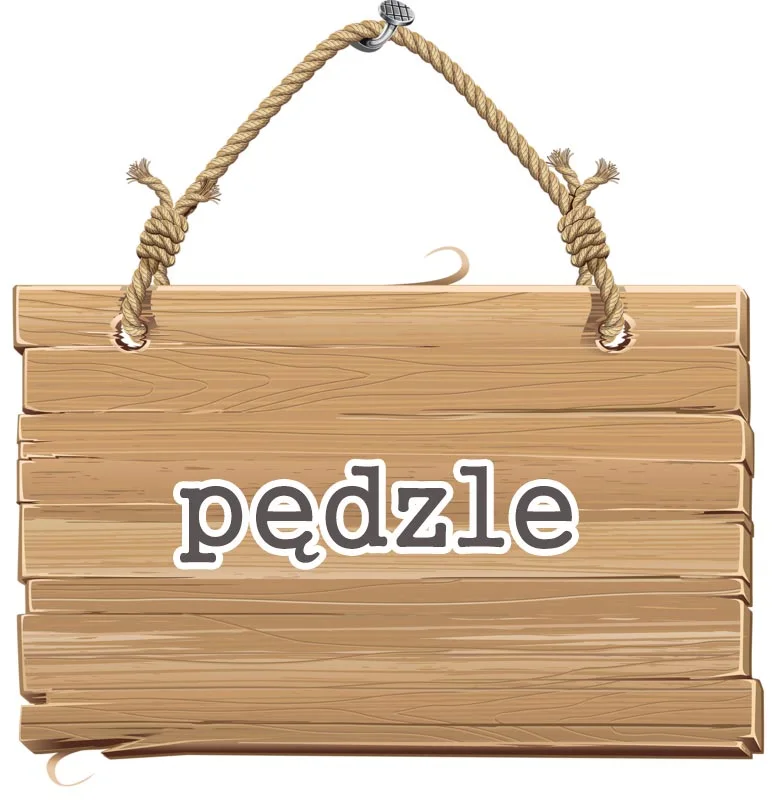 Pędzle