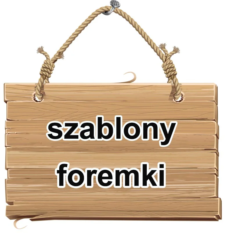 BK-00236 Szablony S-085313