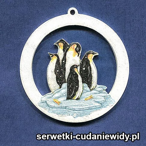 SKL552-2 Tak Wygląda Z Serwetką 0211