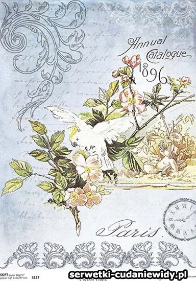 S127 Paper Soft Itd