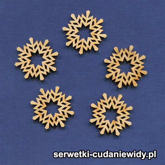 SKL102 Wycinanka Ze Sklejki 3Mm