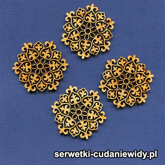 SKL146 Wycinanka Ze Sklejki 3Mm