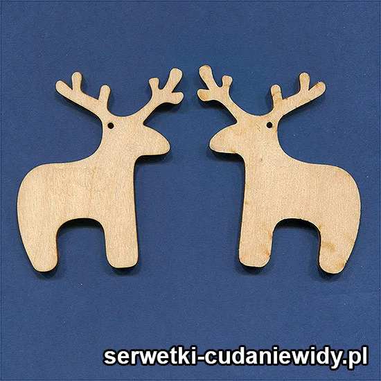 SKL148 Wycinanka Ze Sklejki 3 Mm