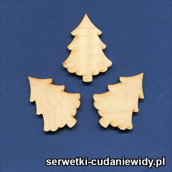 SKL328 Wycinanka Ze Sklejki
