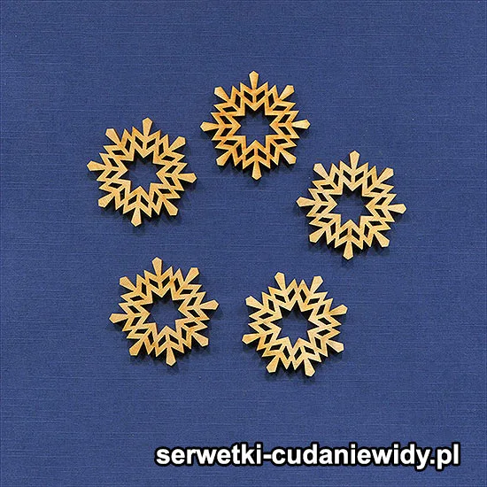 SKL335 Wycinanka Ze Sklejki 4Mm