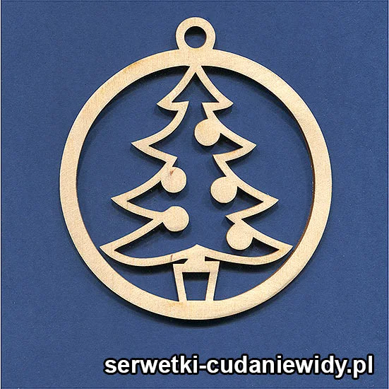 SKL36 Wycinanka Ze Sklejki 3Mm