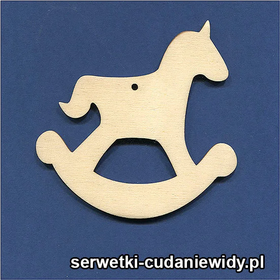 SKL532 Wycinanka Ze Sklejki