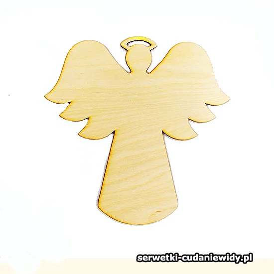 SKL659 Wycinanka Ze Sklejki 3Mm