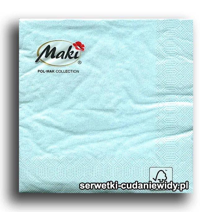 SLCO001600 Kolor Błękit Dziecięcy