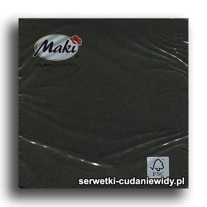 SLCO002300 Kolor Czarny
