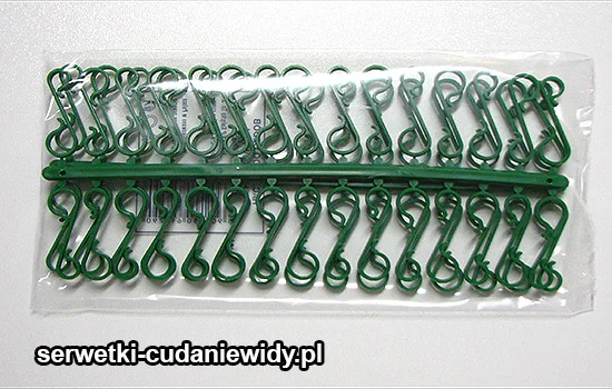 SW-011 Zawieszka Do Ozdób Choinkowych