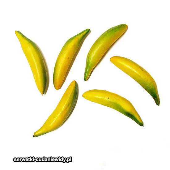 SW553 Mini Bananki