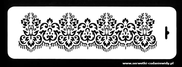 SZA005 Szablon