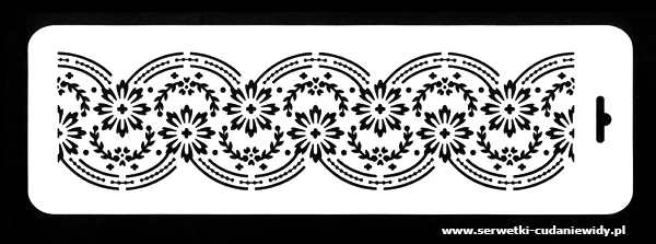 SZA015 Szablon