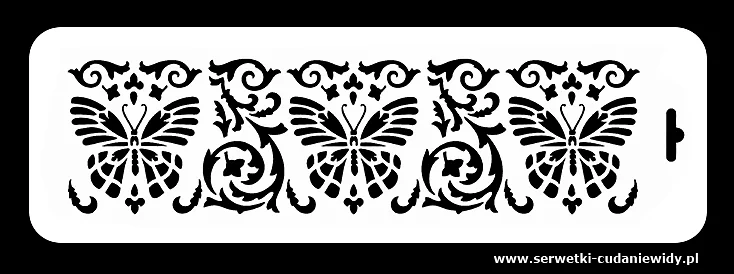 SZA098 Szablon