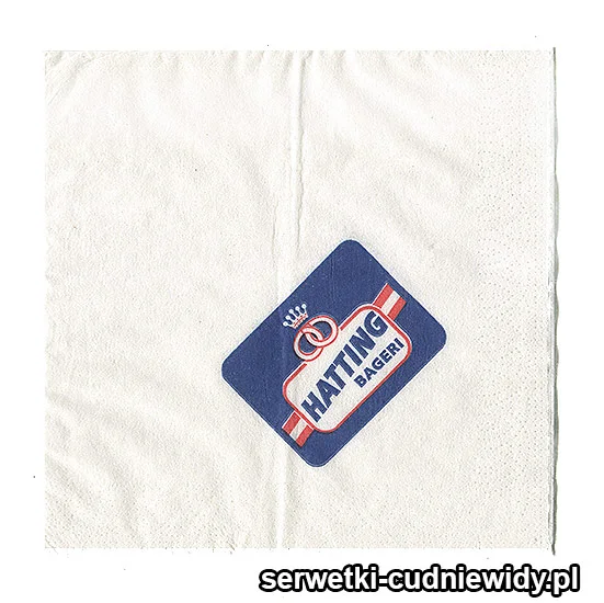 XSR0122 Serwetka Reklamowa