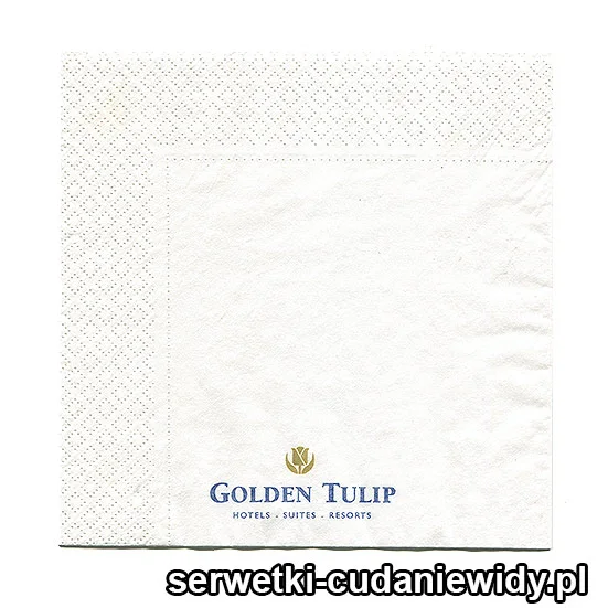 XSR0135 Serwetka Reklamowa