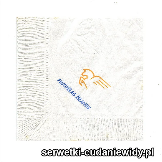 XSR0139 Serwetka Reklamowa