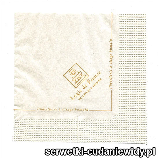 XSR0141 Serwetka Reklamowa