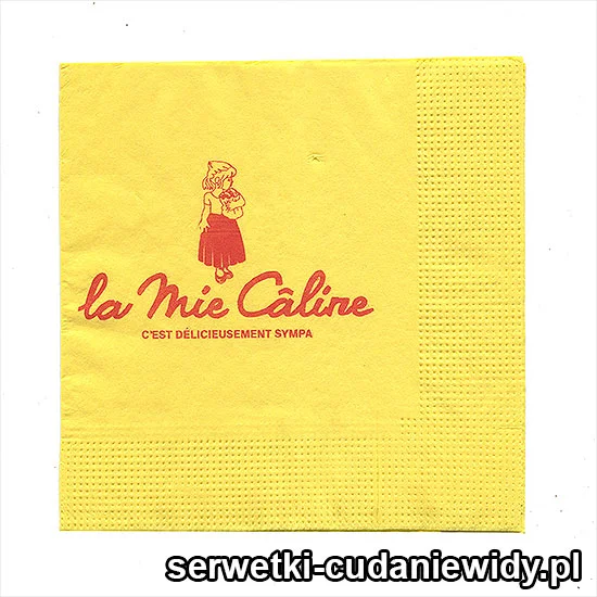 XSR0143 Serwetka Reklamowa