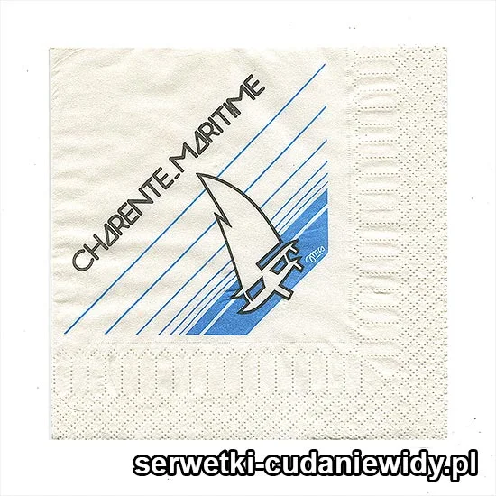 XSR0144 Serwetka Reklamowa