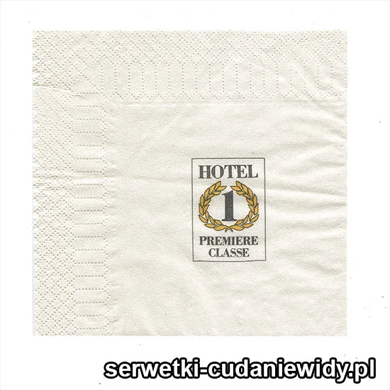 XSR0146 Serwetka Reklamowa