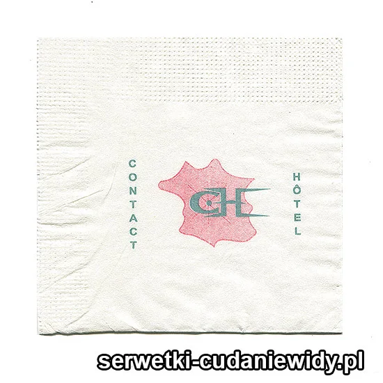 XSR0170 Serwetka Reklamowa