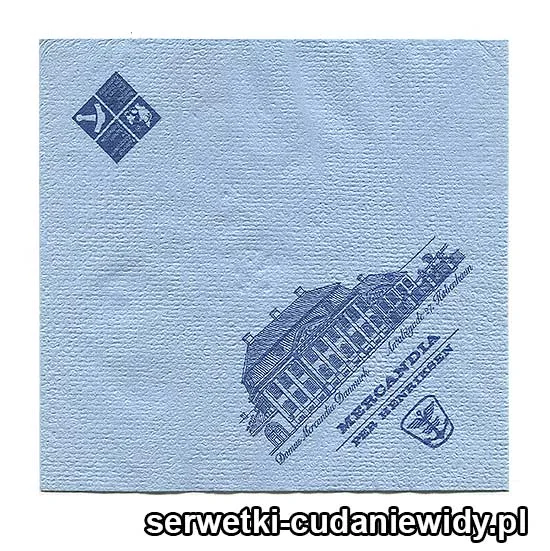 XSR0177 Serwetka Reklamowa